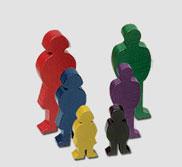 INSZENARIO®-Einzelfiguren